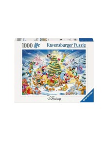 Disney Jigsaw Puzzle...