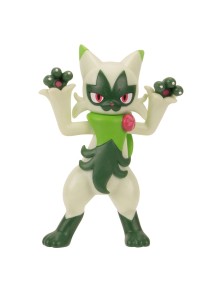 Pokémon Battle Figura...