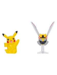 Pokémon Battle Figura Set...