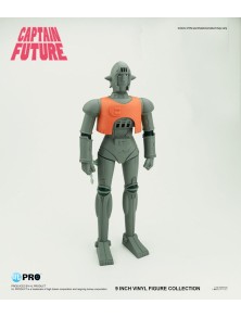 Captain Future Vinile...