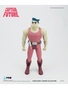 Captain Future Vinile...