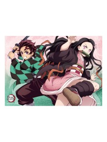 Demon Slayer: Kimetsu No...