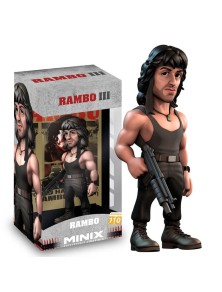 MINIX RAMBO III 110 MOVIES...