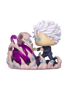 Jujutsu Kaisen Pop! Deluxe...