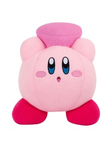 Kirby Nuiguru-knit Peluche...