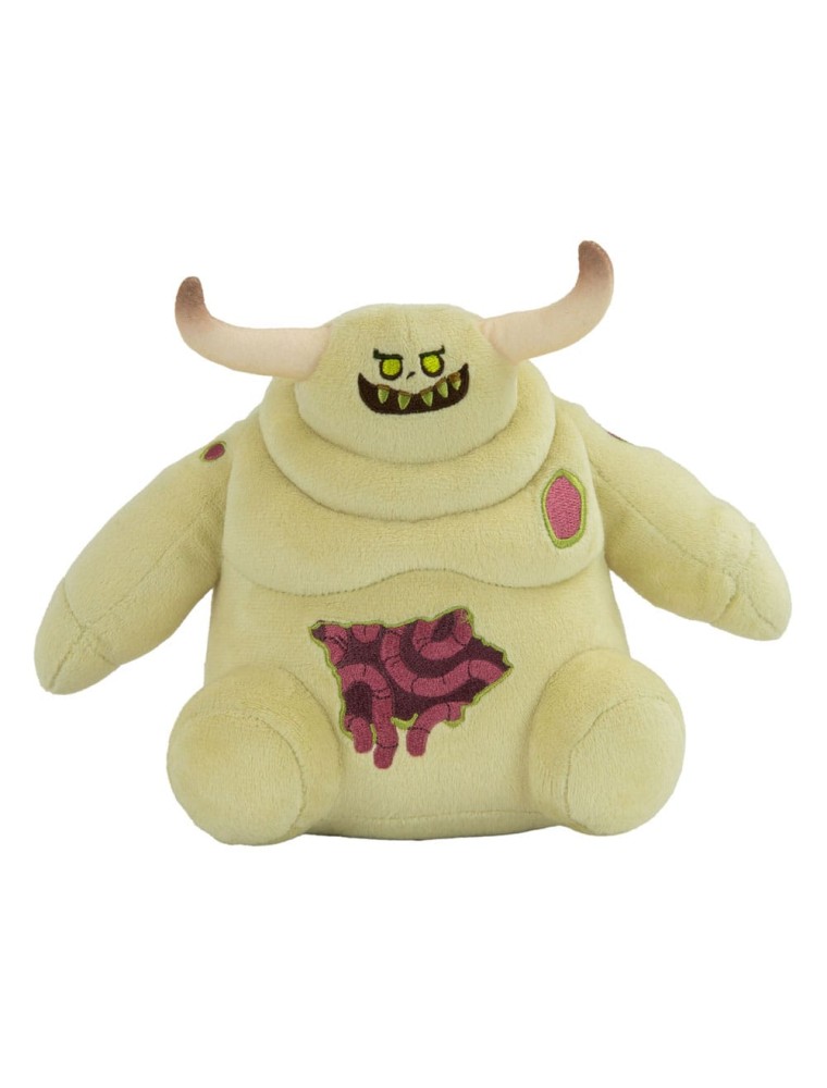 Warhammer Peluche Figura Nurgling: Little Unclean One 18 Cm Tomy