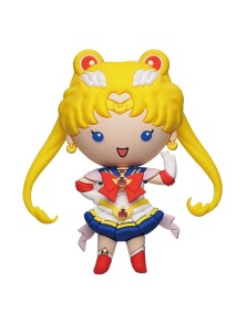 Sailor Moon Magnet Super...