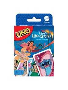 Lilo & Stitch Carte Gioco...