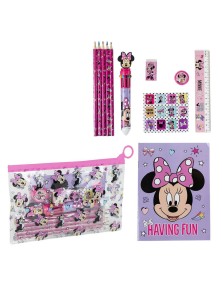 Disney Minnie Stationary...