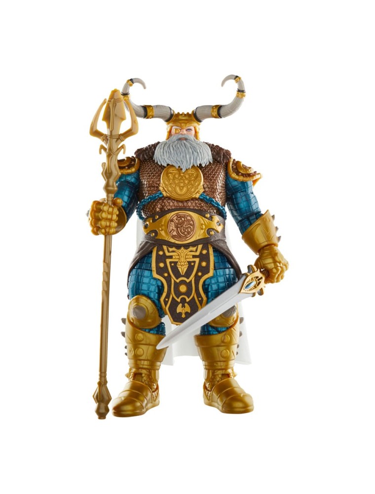 Marvel 85th Anniversary Marvel Legends Action Figura Odin 21 Cm Hasbro