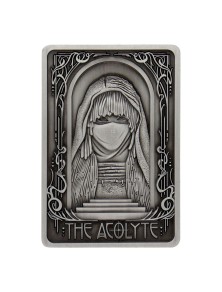 Star Wars The Acolyte Ingot...