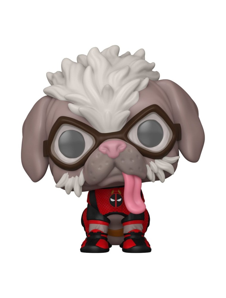 Deadpool 3 Pop! Vinile Figura Dogpool 9 Cm Funko