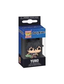 Black Clover Pocket Pop!...