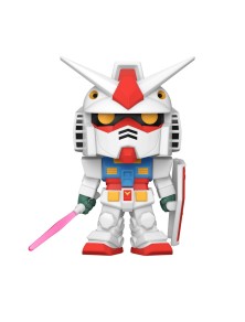 Gundam Oversized Pop!...