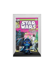 Star Wars Pop! Comic Cover...