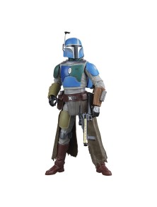 Star Wars: The Mandalorian...