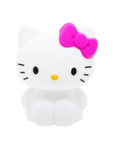 Hello Kitty Silicon Light...