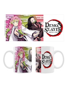 Demon Slayer Ceramic Tazza...