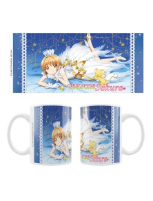 Cardcaptor Sakura: Clear...