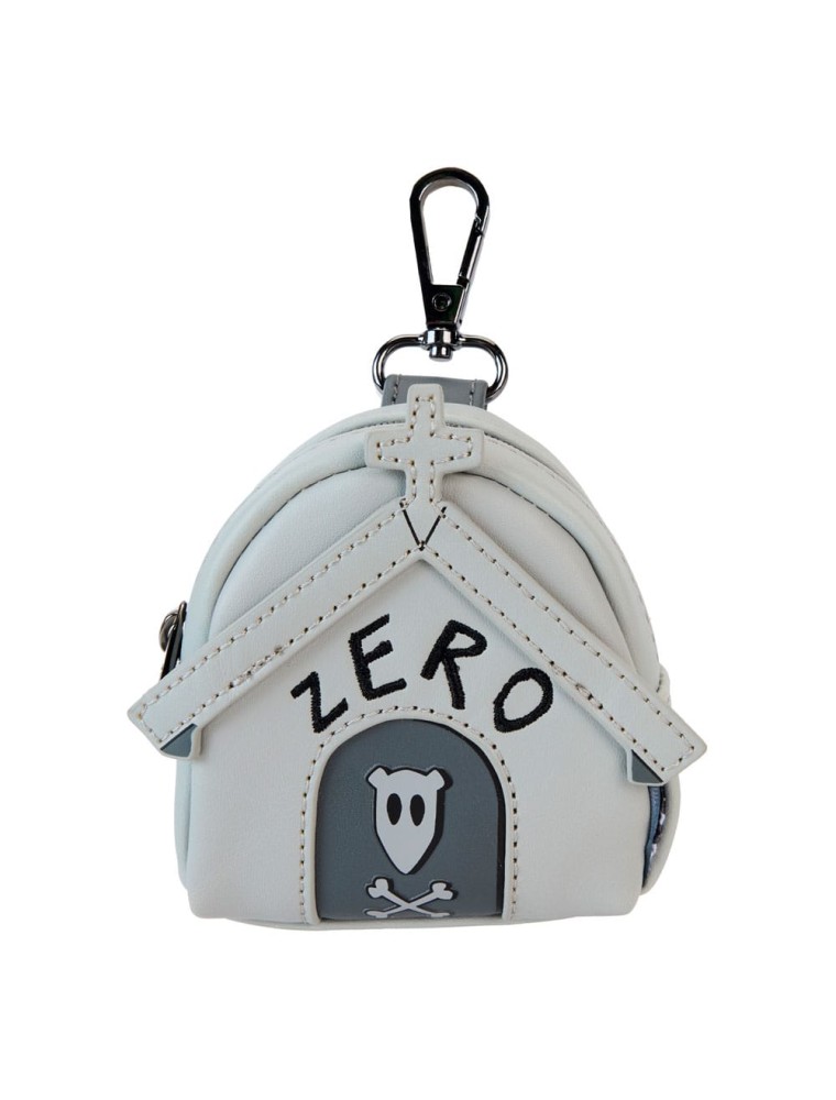 Nightmare Before Natale By Loungefly Treat Bag Zero Loungefly