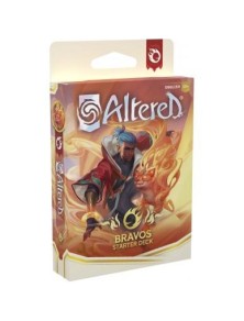 Altered - Starter Deck...