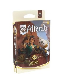 Altered - Starter Deck...