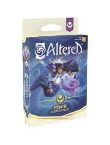 Altered - Starter Deck...