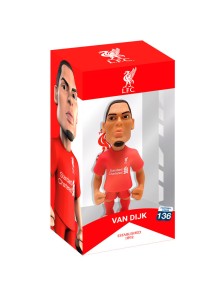 Liverpool Van Dijk Minix...