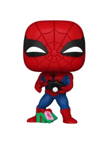 Marvel Holiday Pop! Vinile...