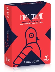 L'IMPICCIONE