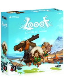 LOOOT - IL BOTTINO DEI...