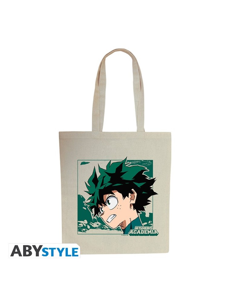 My Hero Academia - Borsa Portatutto - "deku"