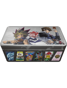 Yu-Gi-Oh! TCG Tin 25°...