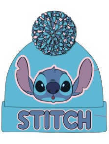 Lilo & Stitch Pom-pom...