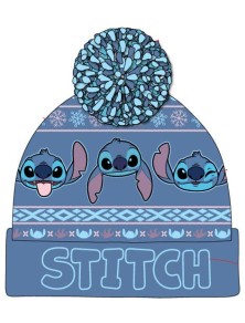 Lilo & Stitch Pom-pom...