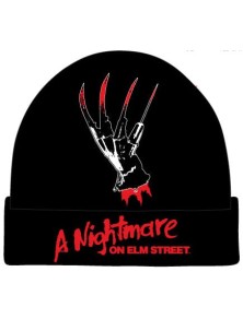 Nightmare On Elm Street...