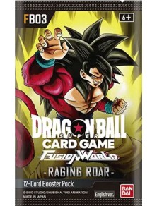 Dragon Ball Super Card Game...