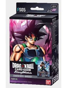 Dragon Ball Super Card Game...