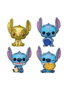 Stitch Holiday 2024 Pocket...