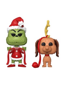 The Grinch (Anniversary)...