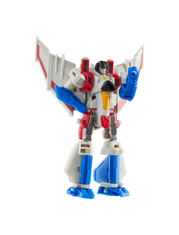 Transformers: Bumblebee Studio Series Core Class Action Figura Starscream 9 Cm Hasbro