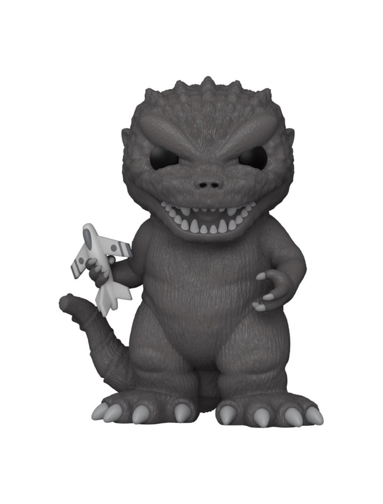 Godzilla 70th Anniversary Pop! Movies Vinile Figura Godzilla 1954 9 Cm Funko