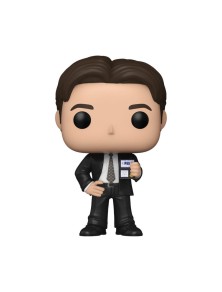 The X-files Pop! Tv Vinile...