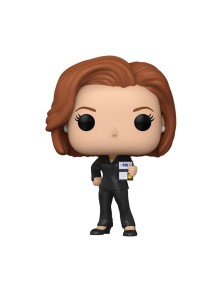 The X-files Pop! Tv Vinile...