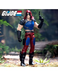 Gi Joe Ultimates! Action...