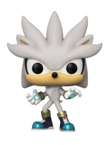 Sonic The Hedgehog Pop!...