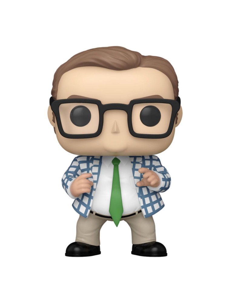 Saturday Nigth Live Pop! Movies Vinile Figura 50th Anniversary Matt Foley 9 Cm Funko