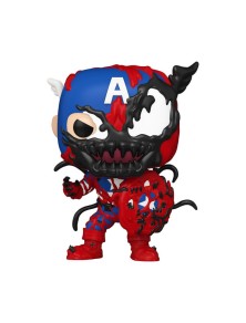 Marvel Pop! Vinile Figura...