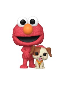 Sesame Street Pop! Tv...