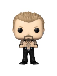 Wwe Pop! Vinile Figura...